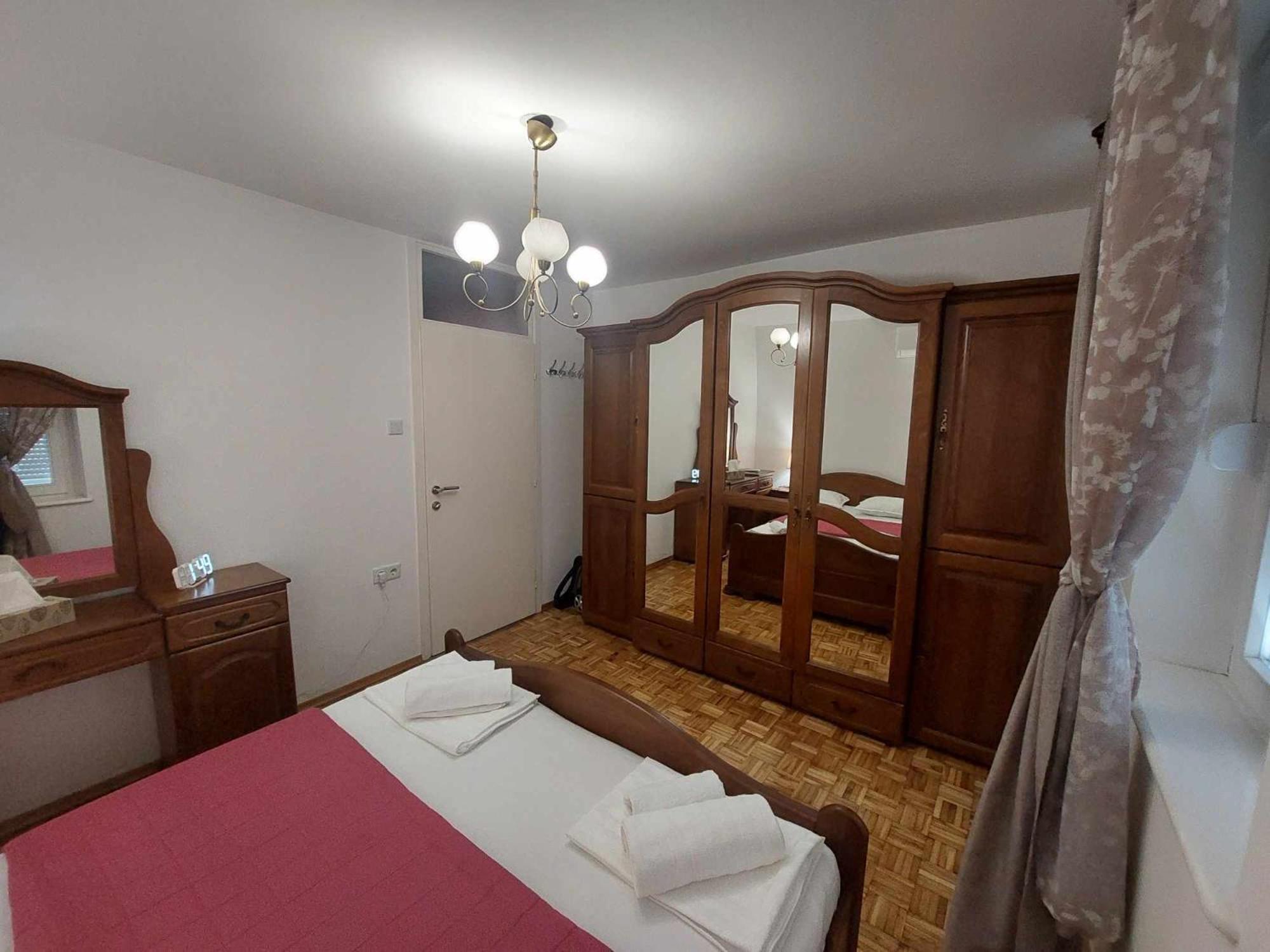 Apartman Adi Jajce Exterior photo