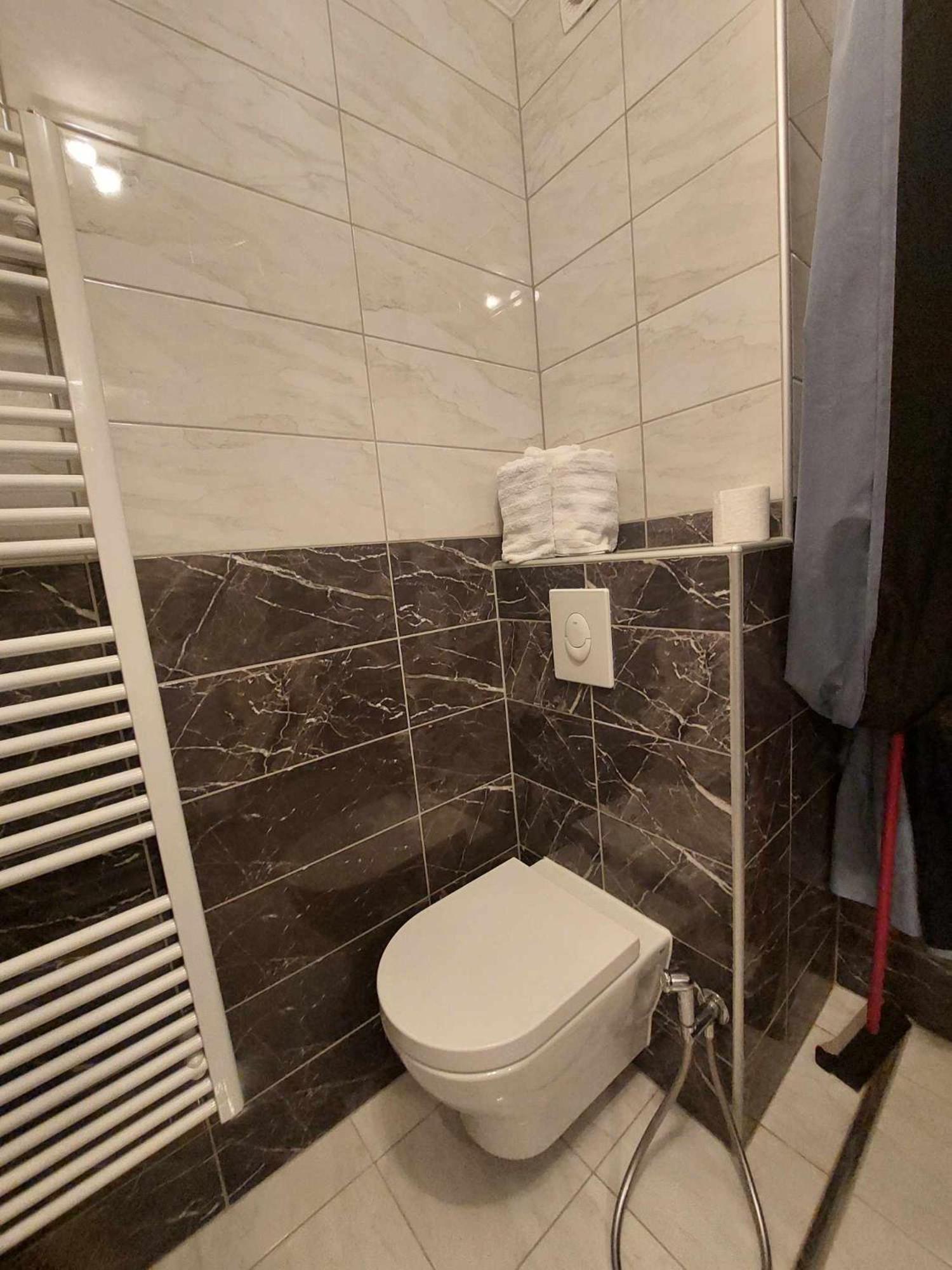 Apartman Adi Jajce Exterior photo