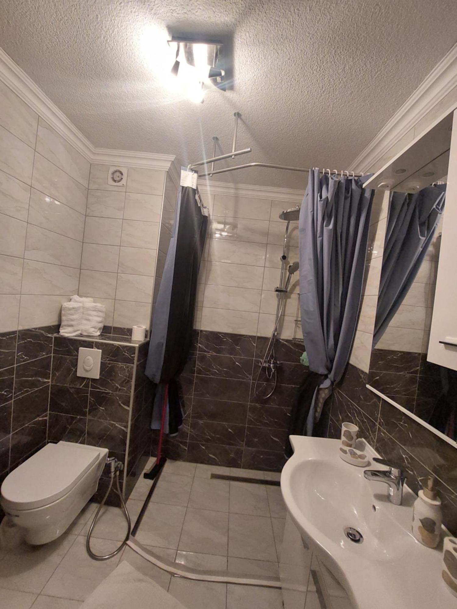 Apartman Adi Jajce Exterior photo
